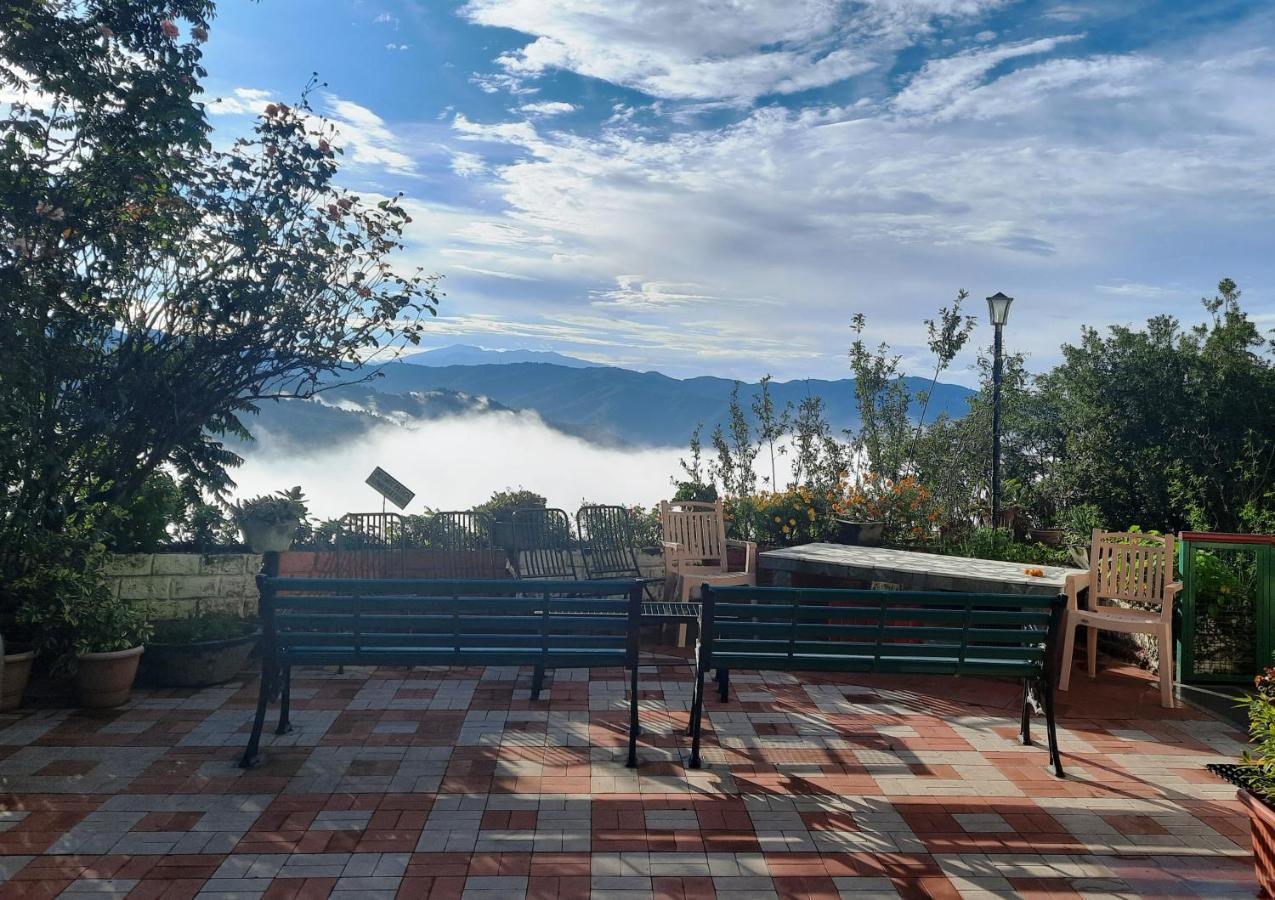 Sunrise Villa Shimla Exterior photo