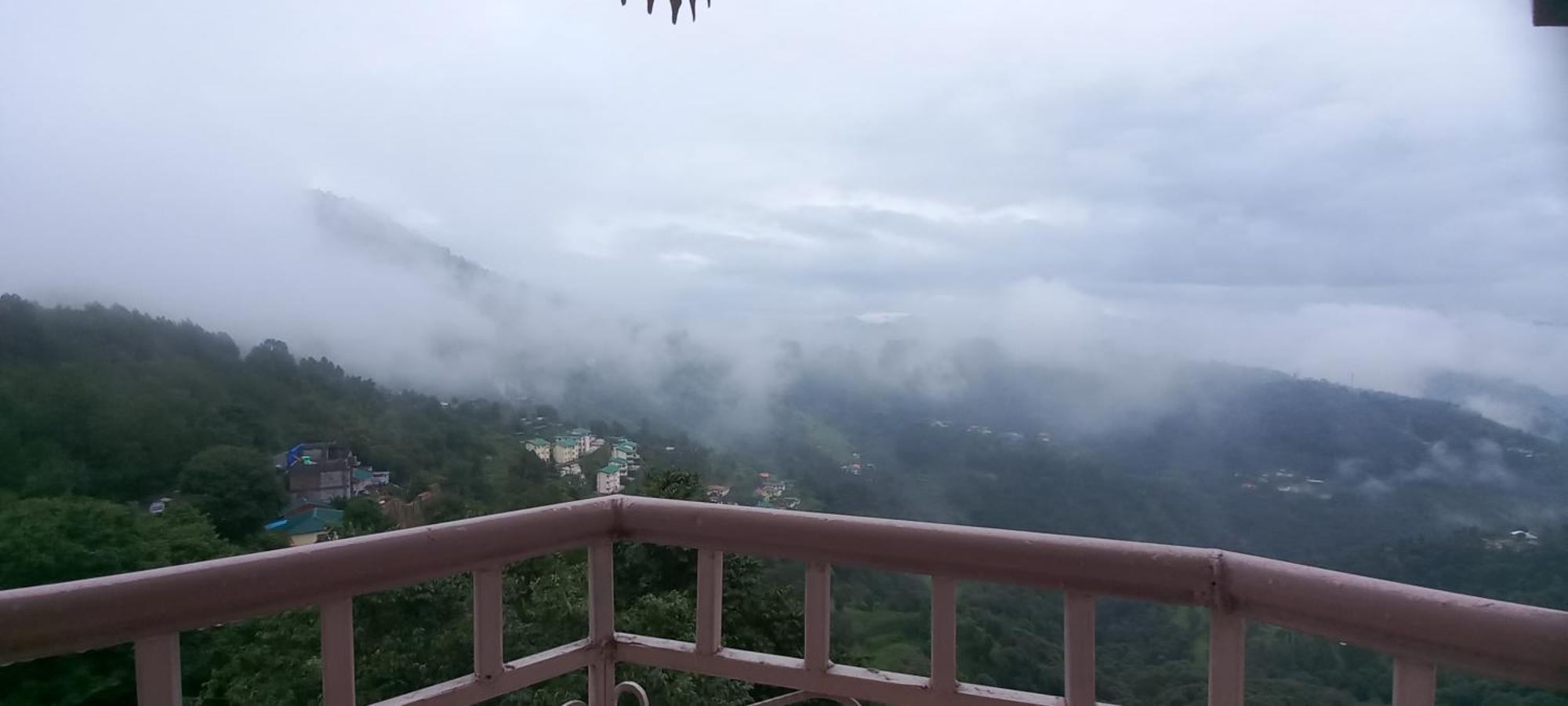Sunrise Villa Shimla Exterior photo